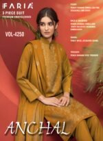 Anchal by Faria