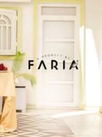 Chahat by Faria v-4212 - Image 16