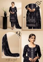 FOUR YOU BY ZARA NOOR VOL 238 - Image 6