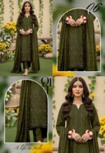 LEHER BY ZARA NOOR VOL 239 - Image 8