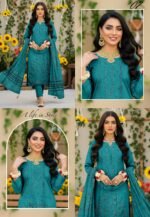LEHER BY ZARA NOOR VOL 239 - Image 9