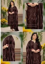 LEHER BY ZARA NOOR VOL 239 - Image 10