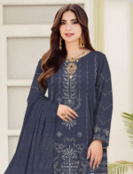 Chahat by Faria v-4212